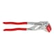 Tile cutting pliers - 2