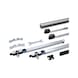 SCHIMOS 80-HS-D interior sliding door fitting set - SLIDDRFITT-SCHIMOS80HSD-WOC-DD-3000 - 1