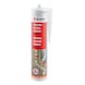 Neutral silicone Perfect - SILSEAL-NEUT-PERFECT-CONCRETEGREY-310ML - 1