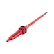 Replacement blade VDE TX for screwdriver - WYMIENNA KLINGA DO WKRETAKA-VDE-TX10X175 - 3
