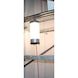 LED-werklamp POWERTUBE 360° Voor 30 mm/DIN 14640 DIN-stift - 6
