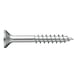 ASSY<SUP>®</SUP> 4 A2 CS universal screw A2 stainless steel plain partial thread countersunk head - 1