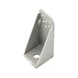Base element for tension anchors, two pieces - TENSANC-2PCE-HTA-2PV-155X63X60X3,0MM - 1