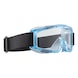 Full-vision goggles Acetate - 2
