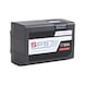 Battery for cordless LED work lamp MULTIMATCH - 1