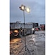 Tripod For work lamps - 3
