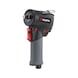 Pneumatic impact screwdriver DSS 1/2 inch Compact - IMPWRNCH-PN-(DSS 1/2 IN COMPACT) - 1