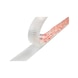 3M™ Dual Lock™ self-adhesive fastening tape - SJ356D DU LOCK DRUCKVER.REF. 34519 - 2