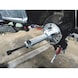 Removal tool set, wheel hubs and drive shafts - TL-DRIVSHFT-DISMNTL-SET-21PCS - 2