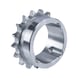 Taper bored sprocket, simplex - 1