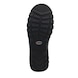 低帮安全鞋 S3 WM01 - 黑色低帮牛皮多功能安全鞋-WM01系列-S3-46 - 2