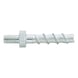 Betonschraube W-BS Compact Typ ST - DBL-(W-BS/ST-COMPACT)-SW10-M6-6X28MM - 1