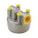 Universal protector GPN 620 Polyethylene (PE-LD), yellow - 5
