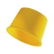 Universal protector GPN 610 Polyethylene (PE-LD), yellow - 1