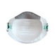 N95 mask without valve - BREAMASK-DISPOSABLE-WO.VALVE-N95 - 2