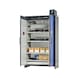 Hazardous materials cabinet Type 90 for batteries - HAZDSCAB-TYP90-BATTERY-W1993 - 3