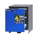 Hazardous materials cabinet type 90 for batteries - HAZDSCAB-TYP90-BATTERY-W593 - 2