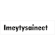 Imeytysaineet tarra - IMEYTYSAINEET-TARRA - 1