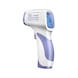 Infrared forehead thermometer DT8806H non-contact - THERMOMETER-INFRARED-CLINICAL-DT-8806H - 1
