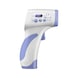Non-contact forehead Infrared thermometer  DT-8806H - THERMOMETER-INFRARED-CLINICAL-DT-8806H - 5