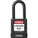 Safety lock, protected 38 mm Abus