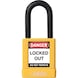 Safety lock, protected 38 mm Abus