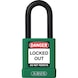 Safety lock, protected 38 mm Abus