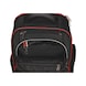 Laptop backpack, medium  - BCKPCK-BIG-BSL - 3