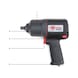 Pneumatic impact screwdriver DSS 1/2" X - IMPWRNCH-PN-(DSS1/2IN-X) - 3