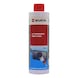Air conditioning evaporator purify Step3_purify spray