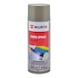 Paint Spray - PNTSPR-R9007-GREYALUMINIUM-400ML - 1