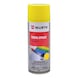 Paint Spray - PAINT SPRAY-1018-YELLOW-400ML - 1