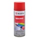 Paint Spray - PAINT SPRAY-3020-RED-400ML - 1