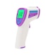 Medical infrared thermometer for temperature measurement  NON-CONTACT - 1
