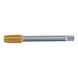 Thread former For W.TEC® INSERT COIL helical inserts - made of HSCo; shape C - 1