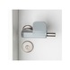 ELLE TYPE C hands-free door handle attachment - 2