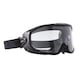 Safety goggles Castor - FULLVISNGOGL-CASTOR-BLACK-EN166 - 2