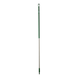 Ergonomic stainless steel handle - 1