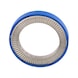Ring lock washer Narrow shape  - 1