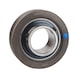 Bearing unit UCC SNR/ASAHI - BEARUNT-UCC 210 SNR/ASAHI - 1