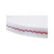 Tampon de nettoyage Red Wave - CLNPAD-RED WAVE-D16INCH - 2