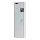 Hazardous materials cabinet Type 90 for gas cylinders - HAZDSCAB-GASBOTTLE-TYP90-W598 - 1