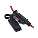 Battery charger 12/24 V 8 A lithium/lead 10-240 Ah - 4