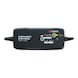 Battery charger 12/24 V 15 A lithium/lead 25-400 Ah - 11