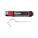 Wire stripper knife AM 280 PLUS - WRESTRKNFE-AM280PLUS-(8-35MM) - 1