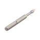 Stoneware drill polygon shaft  - 3