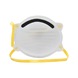Disposable breathing mask FFP2 NR D without valve - BREAMASK-FLEX-EN149-FFP2 - 3