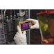 Thermal camera Fluke PTI120 - 2