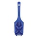 Hand brush with short handle Ultra Safe Technology - 2