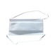 Masque barrière lavable et réutilisable - LOT DE 10 MASQUES DE PROTECTION LAVABLES - 1